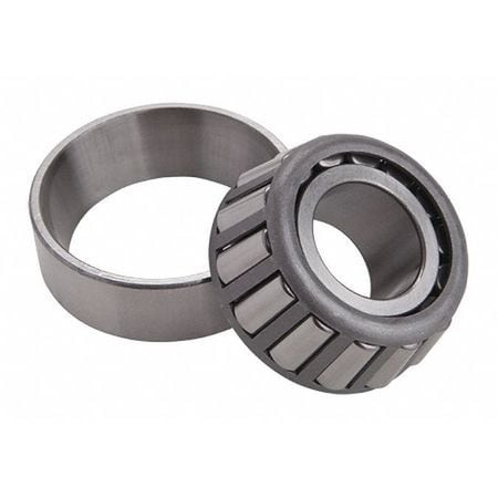 NTN 30206 TAPERED ROLLER BEARING SET