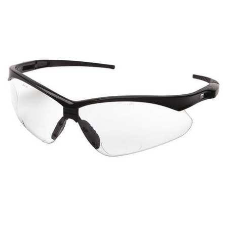 CONDOR USA INC 52YP38 BIFOCAL READING GLASSES,+2.00,CLEAR