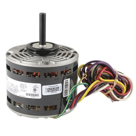 LENNOX 32663 MOTOR 115V 1PHASE 1/3 HP 1075 RPM 4 SPD