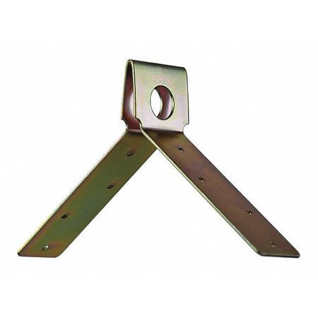 SAFEWAZE FS871 DISPOSABLE ROOF ANCHOR