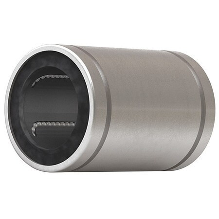 PBC LINEAR IP20G BALL BEARING BUSHING CLOSED BORE1 1/4