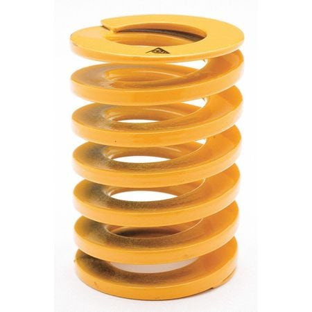 ASSOCIATED SPRING RAYMOND ASF050125 DIE SPRING,ALLOY STEEL;SILICON WIRE