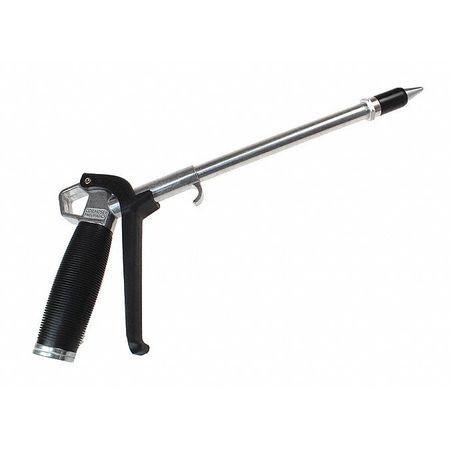 COILHOSE PNEUMATICS CO TYP2506 TYPHOON BG 6" EXT./ HIGH FLOW TIP,1/4"