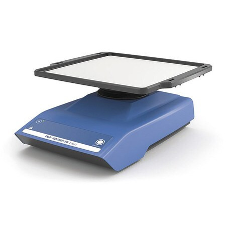 IKA 0004000000 ROCKER 3D BASIC