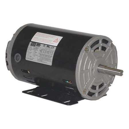 WEG .2518OT3E56-S GENERAL PURPOSE MOTOR 1/4 HP 56 FRAME