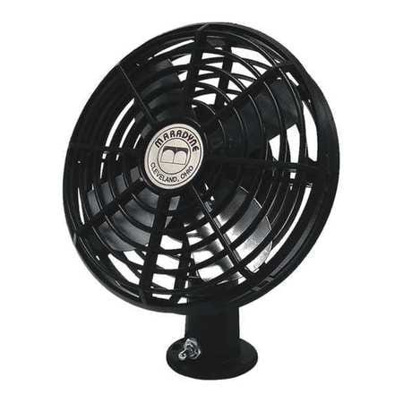 MARADYNE 2005-12V VENTILATION/DEFROST FAN 2 SPEED 12V