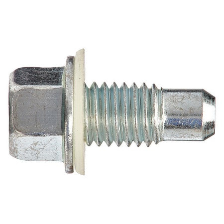SUR R DP310 PILOT POINT OIL DRAIN PLUG 3 W PK5