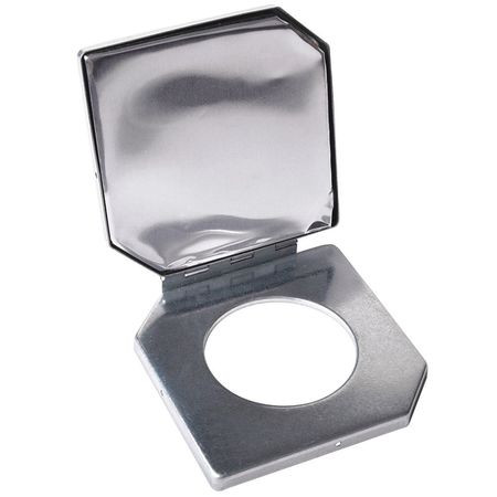 PHOENIX DRYROD 1257220 SHELL TOP/LID ASSEMBLY FOR TYPE 1 OVEN