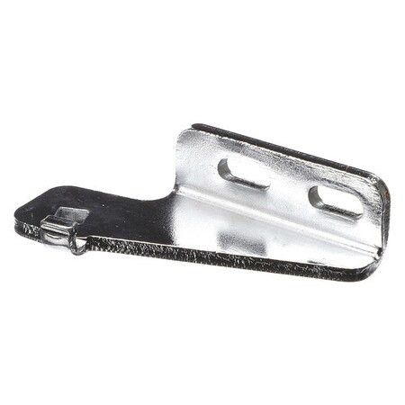 COMPONENT HARDWARE R56-5016 CP STEEL RH HORIZONTAL CARTRIDGE BRACKET