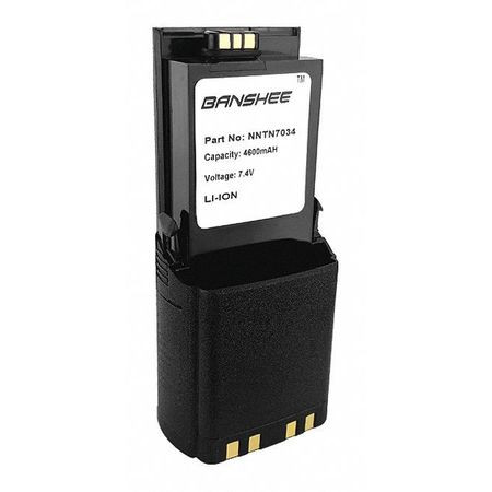 BANSHEE NNTN7034 BATTERY,7.4V