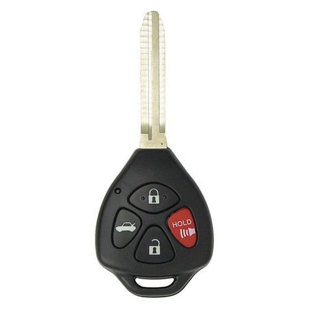 ILCO UNICAN RHK-TOY-4BD AUTOMOTIVE KEYLESS REMOTE