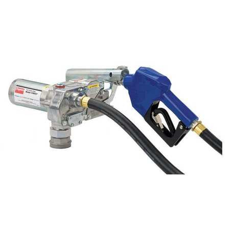 GREAT PLAINS INDUSTRIES 110000-82 FUEL TRANSFER PUMP HP 1/8 115VAC