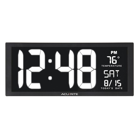 ACURITE 75159M STOPWATCHES & TIMERS