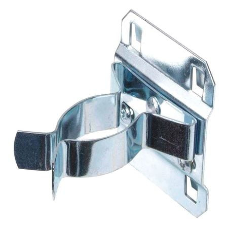 LOCHOOK 53130 EXTENDED SPRING CLIP 1-1/2 TO 2-3/4 5PK
