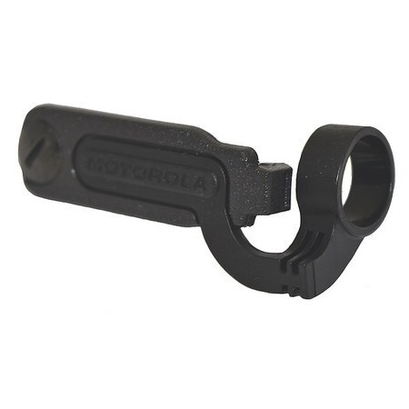 MOTOROLA 1571477L01 DUST COVER,2-3/4" L,PLASTIC