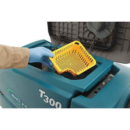 NOBLES TENNANT 1207357 TANK DEBRIS TRAY FOR USE WITH 39DK97