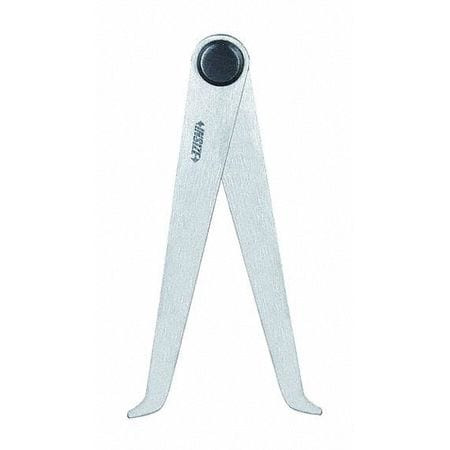 INSIZE 7240-200 INSIDE SPRING CALIPER STEEL 8 RANGE