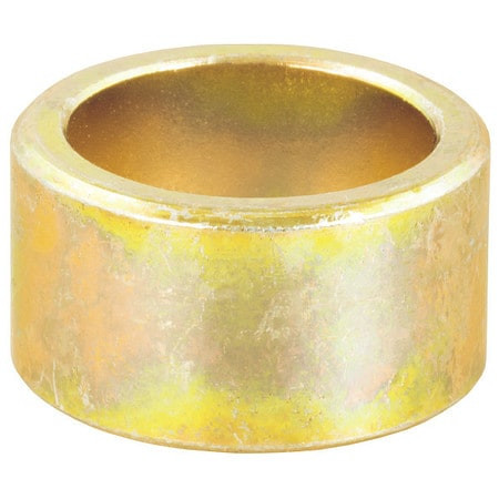 CURT 21101 TRAILER BALL REDUCER 1/2 IN OVERALL L