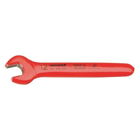GEDORE 894 15 OPEN ENDED WRENCH 15MM