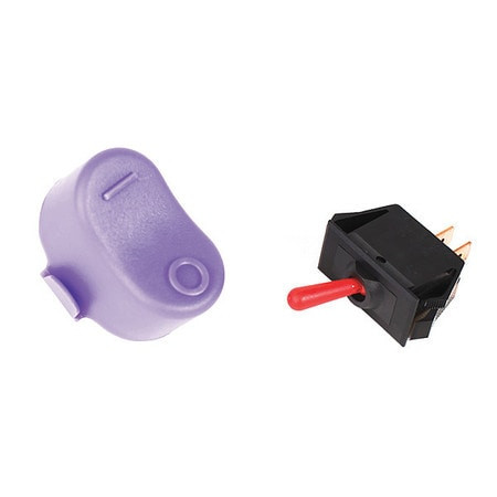 PROTEAM 510127 SWITCH ASSEMBLY