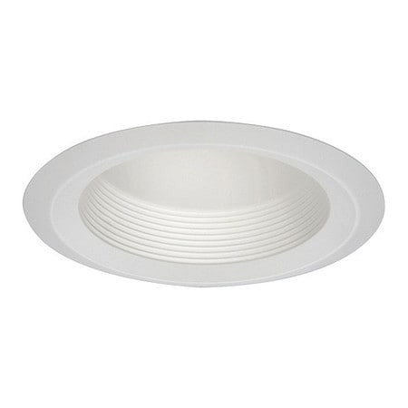HALO 6126WB A LENS LED TR 6400 LUM 40K 0-10V DIMM 2