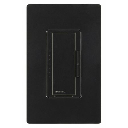 LUTRON MACL-153M-BL DIMMER MAESTRO CFL/LED BLACK