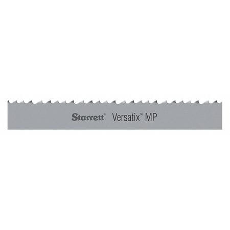 STARRETT 99222-08-11 BAND SAW BLADE 107 BLADE L
