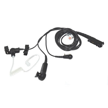 MOTOROLA PMLN6754A WIRELESS EARPIECE KIT,PUSH TO TALK YES