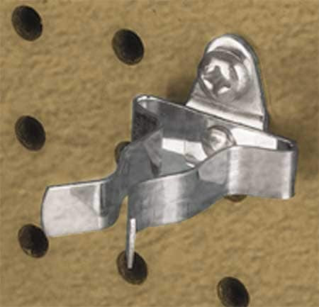 DURAHOOK 73107 SPRING CLIP PK10