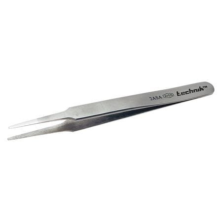 TECHNIKS 18049USA TWEEZERS PATTERN 2A-SA