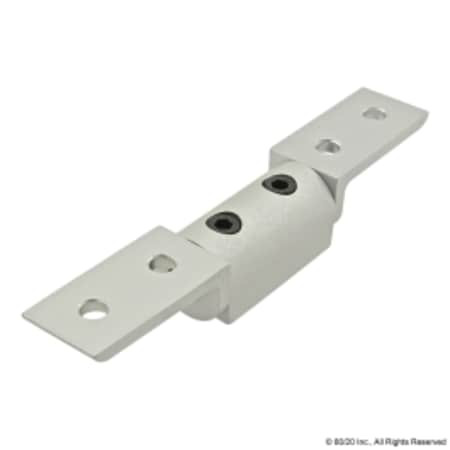 80/20 INC 4156 UNIVERSAL L ARM PIVOT 10 S