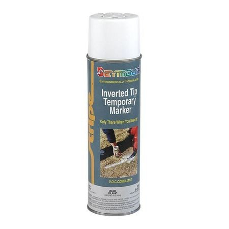 SEYMOUR MFG CO 20-633 SEYMOUR STRIPE TEMPORARY GROUND MARKER,