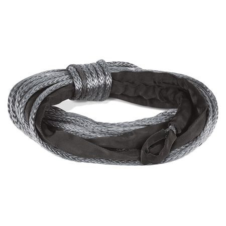 CHAMPION POWER EQUIPMENT 18039 WINCH ROPE,SYNTHETIC,4000-5000 LB.