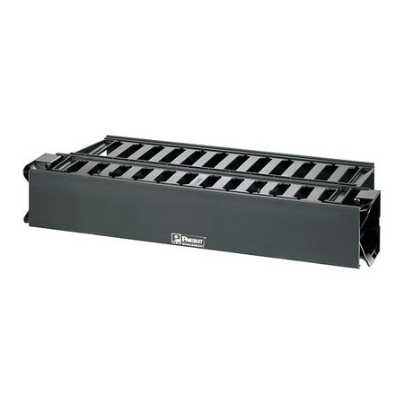 PANDUIT CORPORATION WMPH2E HORIZONTAL CBL MGR FRONT/REAR 2RU EA
