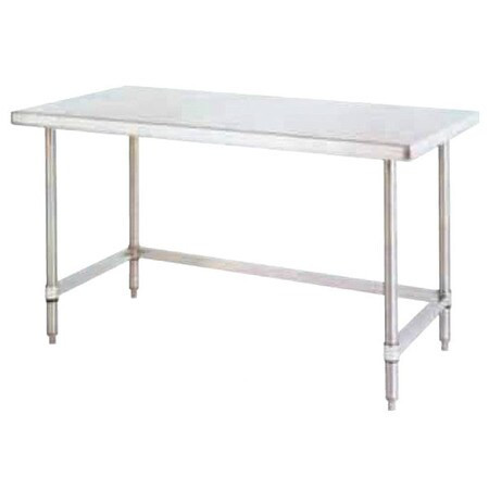 INSTOCK GRWT446US TABLE 625 LB LOAD CAPACITY