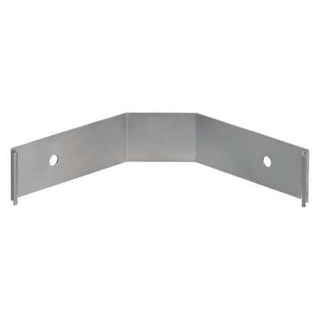PANDUIT CORPORATION CDCLP3 CORNER WIRING DUCT QUICK MOUNT CLIP,PK16