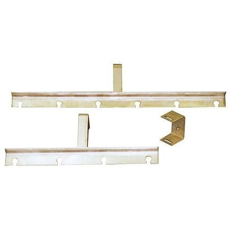 SJE-RHOMBUS 1009434 FLOAT 6 BRACKET WITH MOUNTING DEVICE