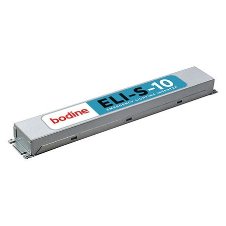 PHILIPS PRODUCTS ELI-S-10 EMERG. LIGHTING INVERTER,10W,120-277VAC