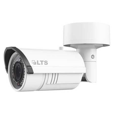 LTS LTCMIP7923-20 IP CAMERA MOTORIZED VARIFOCAL LENS COLOR