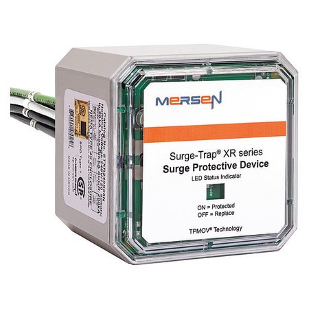 SURGE TRAP STXR240S05N SURGE PROTECTION DEVICE 120/240VAC