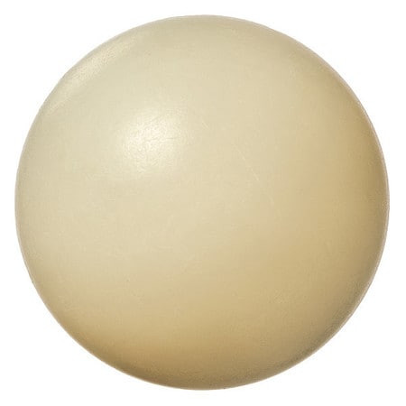 USA SEALING BULK-PB-NYL-15 PLASTIC BALL STOCK NYLON 1 DIA. PK5