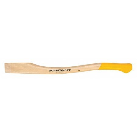 OCHSENKOPF OX E-94 H-0800 SPARE HANDLE,HICKORY,800MM