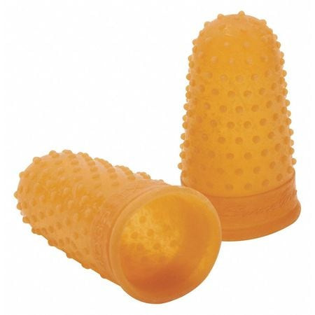 ACCO BRANDS USA LLC S7054014C FINGER TIPS SIZE 14 XL PK12