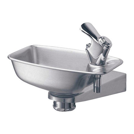 ELKAY EDF15R ELKAY BRACKET FOUNTAIN, NON-FILTERED NON
