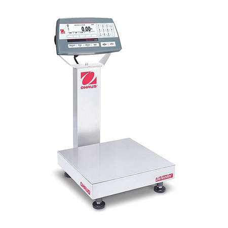 OHAUS 30461630 OHAUS®DEFENDER5000-D52D52P12R