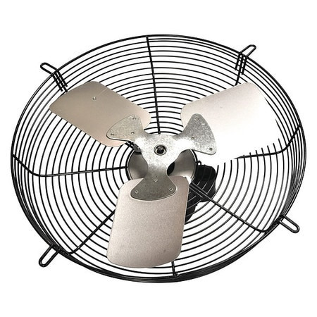 DAYTON 484X57 GUARD MOUNTED EXHAUST FAN BLADE 24 DIA.