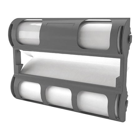 XYRON AT1256-100 REPOSITION ADHESIVE REFILL CARTRIDGE,12"
