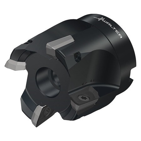 WALTER MEIER MANUFACTURING INC. M2131.051-B19-04-15 RAMPING CUTTER