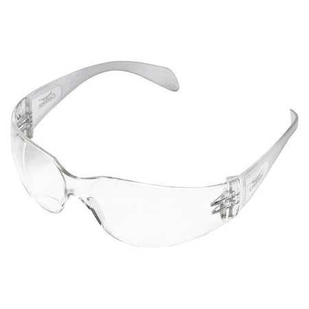 CONDOR USA INC 52RW69 J5470 J5470 READING GLASSES +1.25 CLEAR