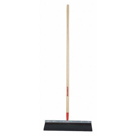RAZOR-BACK 2451400 FLOOR SCRAPER 22 FLEX HEAD INDUSTRIAL